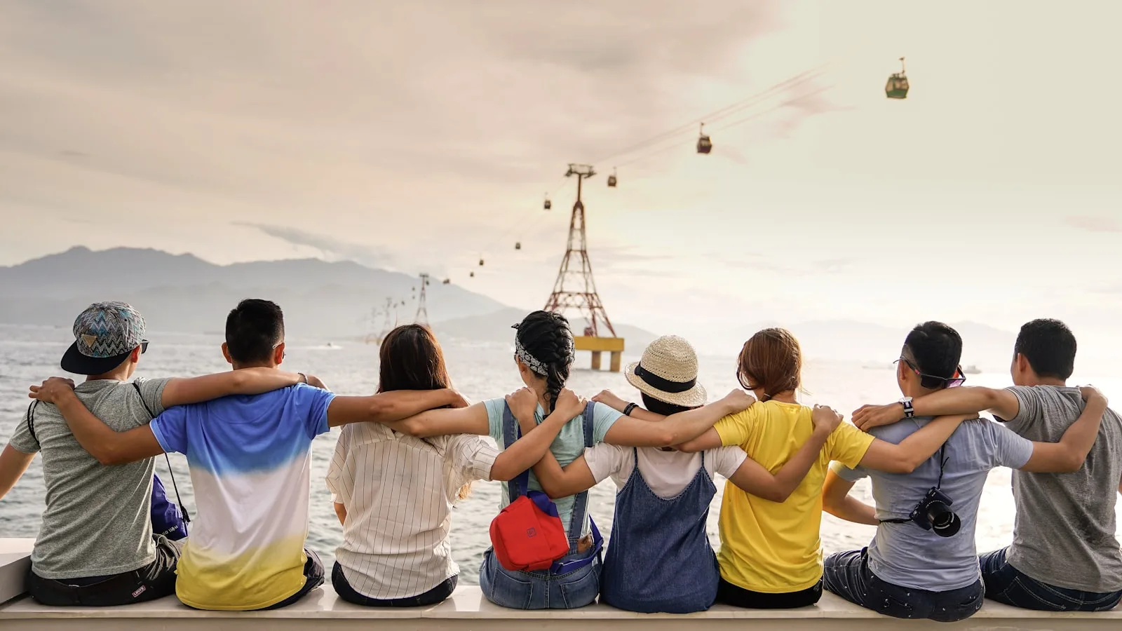 Buen vivir y desarrollo comunitario