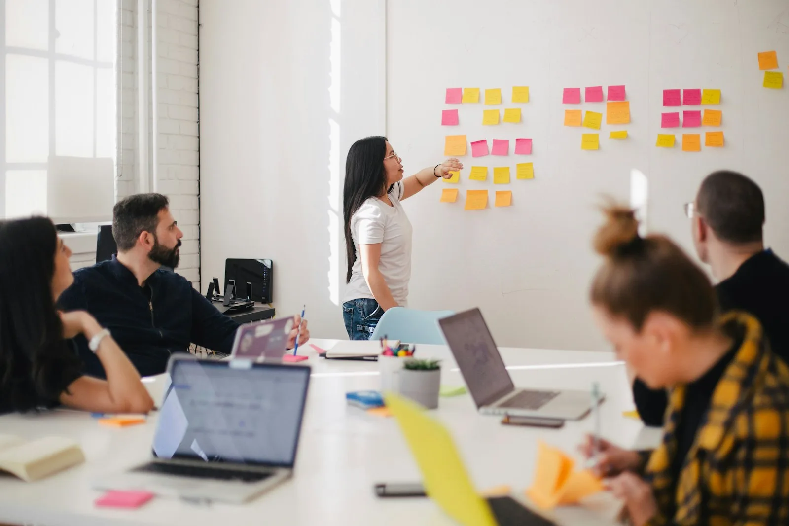 Trabajo sostenible y empleabilidad verde