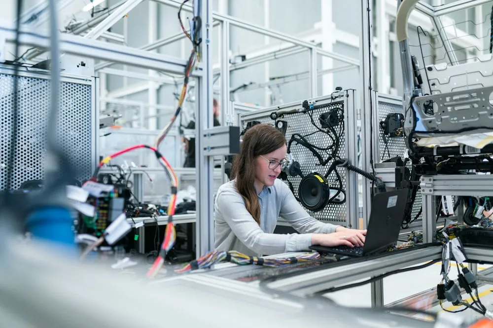 Innovación y desarrollo tecnológico